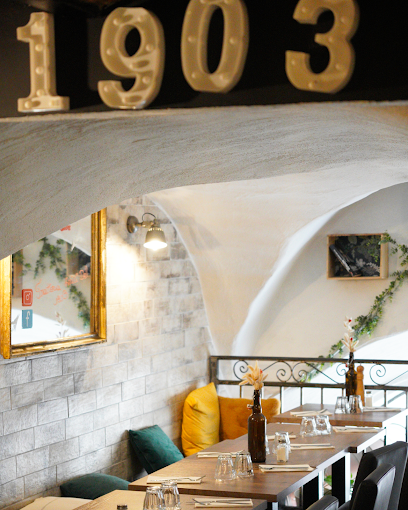 Restaurant Amici Trattoria à Venelles