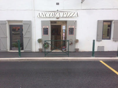 Restaurant Ancora au Tholonet