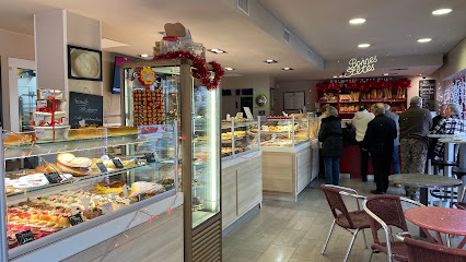 Restaurant Boulanger Patissier Maillet à Gardanne