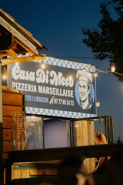 Restaurant Casa di Meco - Bouc Bel Air à Bouc-Bel-Air