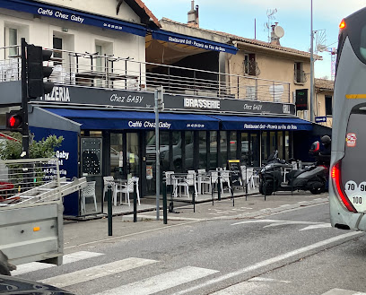 Restaurant Chez Gaby à Aix-en-Provence
