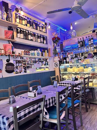 Restaurant Da Aldo à Aix-en-Provence