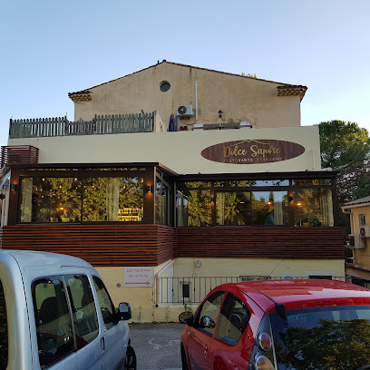 Restaurant Dolce Sapore à Bouc-Bel-Air