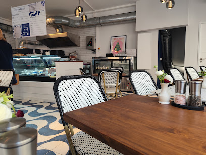 Restaurant Fatto Bene à Aix-en-Provence