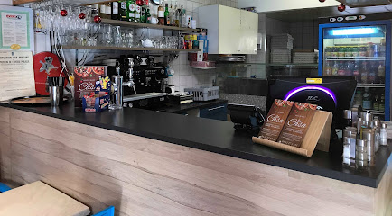 Pizza de La Casa à Aix-en-Provence