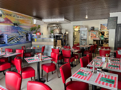 Restaurant La Grignote à Gardanne