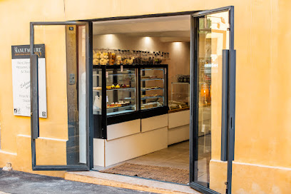 Restaurant La Manufacture - L'adresse sans gluten à Aix-en-Provence