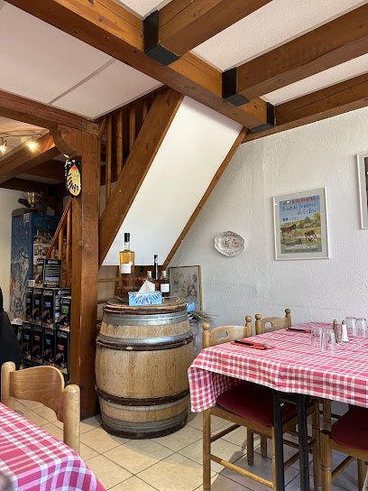 Pizza de La Quincaille à Aix-en-Provence