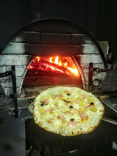 Restaurant Le Camion Jaune à Venelles