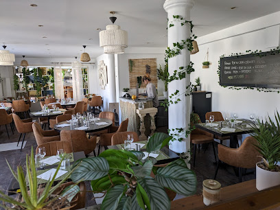 Restaurant Le Phocéa à Aix-en-Provence