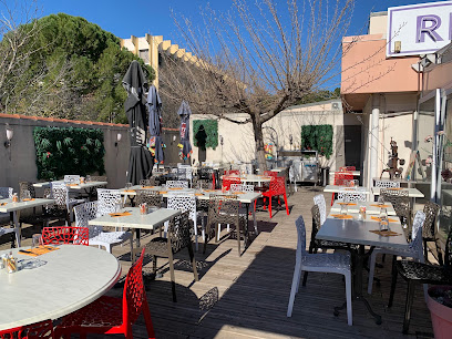 Pizza de Les Milles Saveurs à Aix-en-Provence
