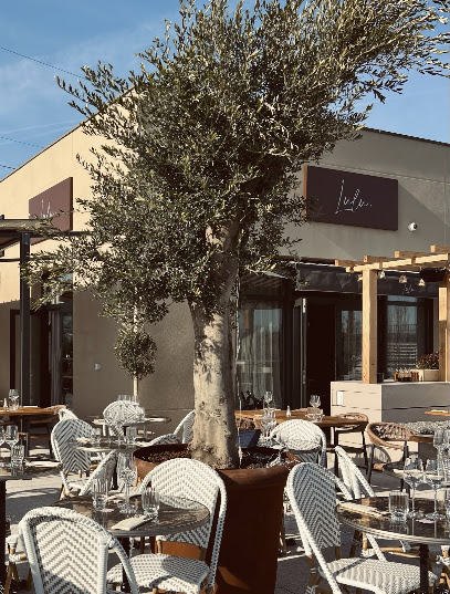 Pizza de Lulu - Aix Petit Arbois à Aix-en-Provence