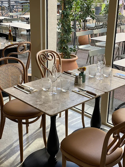 Restaurant Marcella - Restaurant Italien à Aix-en-Provence