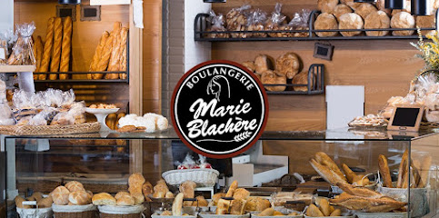 Pizza de Marie Blachère Bakery à Ventabren