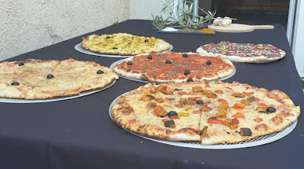 Restaurant PBS Bellegarde à Aix-en-Provence