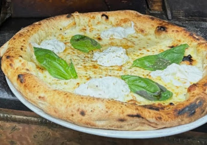 Pizza de Peraldi.pizze à Venelles