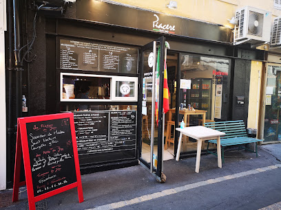 Pizza de Piacere à Aix-en-Provence
