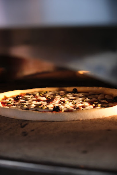 Pizza de Pizza de la place à Gardanne