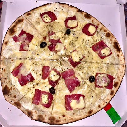 Pizza de Pizza Titou à Cabriès