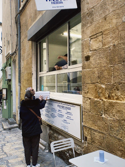 Restaurant Pizzeria Tredici à Aix-en-Provence