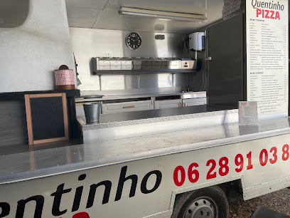 Restaurant Quentinho Pizza à Aix-en-Provence