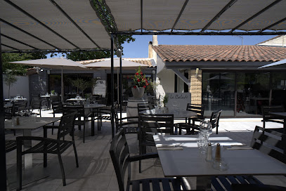 Restaurant Restaurant La Calade à Aix-en-Provence