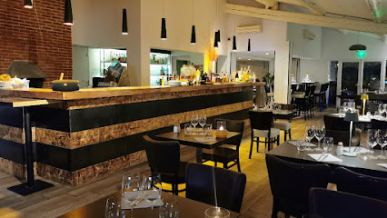 Restaurant Restaurant La Paillote by Damien Aix en Provence (les milles) à Aix-en-Provence