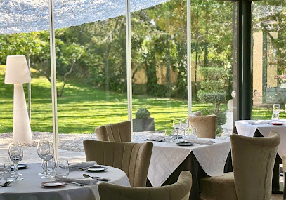 Pizza de Restaurant La Truffe Dans Tous Ses États à Bouc-Bel-Air