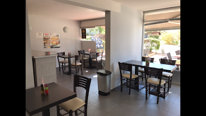 Restaurant Royal food à Aix-en-Provence