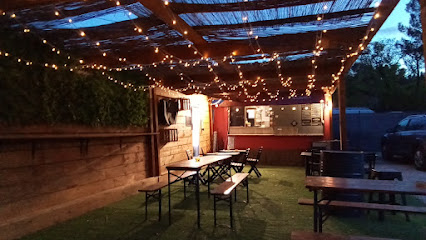 Restaurant Torino pizza à Luynes
