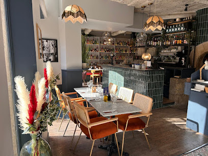 Restaurant Valeria - Le Clan des Mamma, Pizzas & Cocktails - Aix-en-Provence à Aix-en-Provence