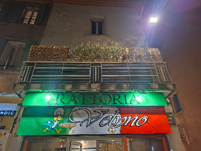 Pizza de Velyno pizza- Gardanne à Gardanne