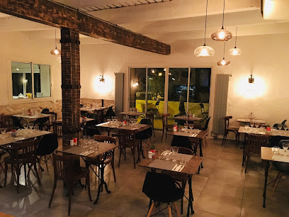 Restaurant Via Baseli - Restaurant Cabriès - Le 107 Bar À tapas à Cabriès